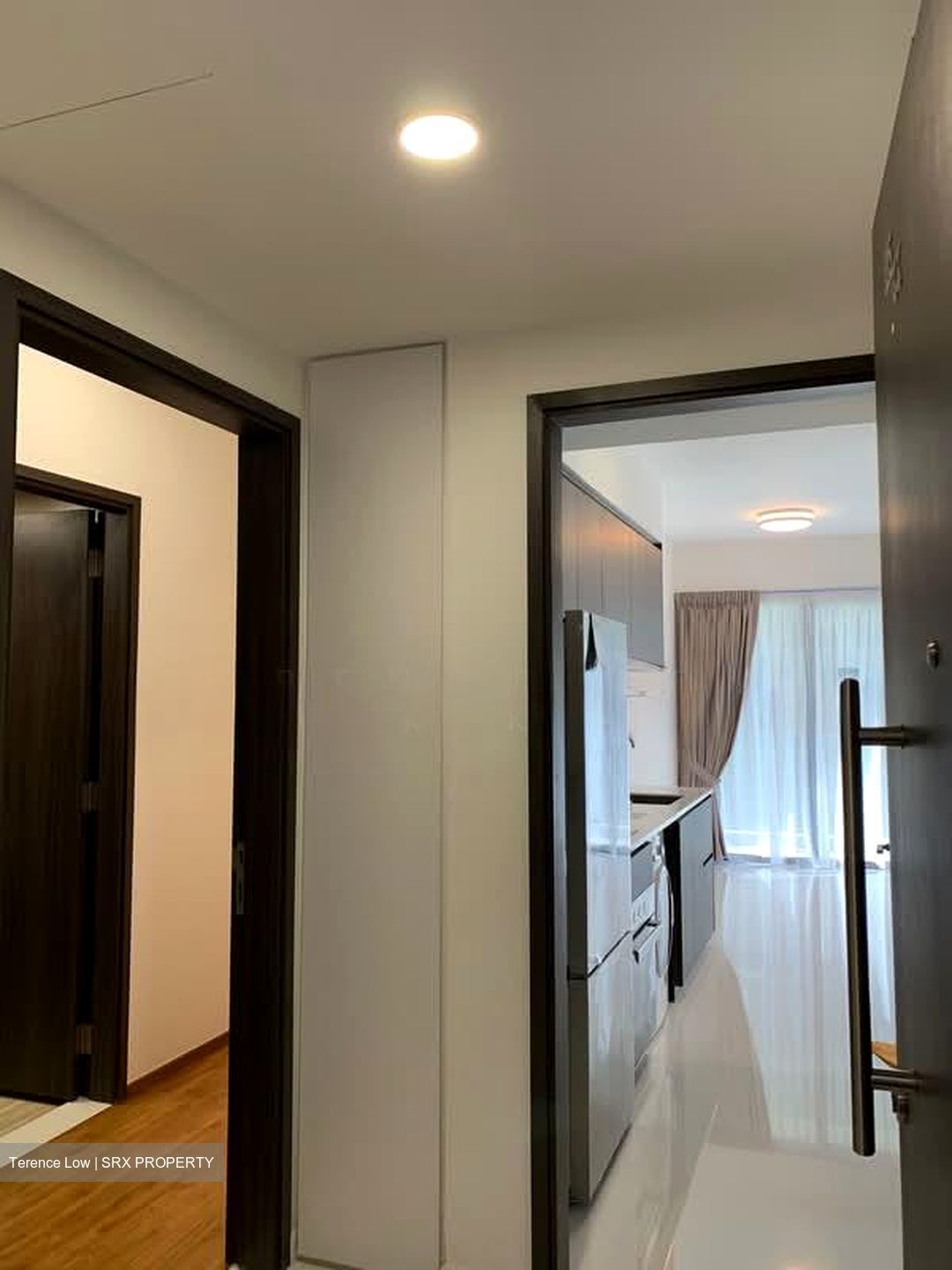 North Park Residences (D27), Apartment #566158901